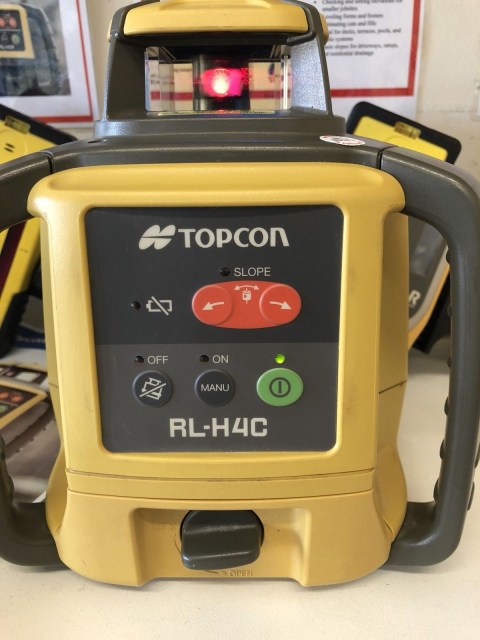 topcon 6